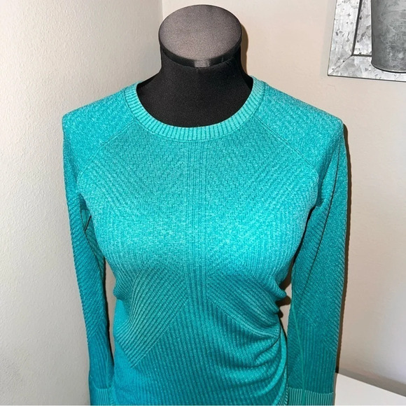 Lululemon Rest Less Pullover Size 6/8 - Picture 4 of 11